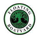 Floating Boatyard logo